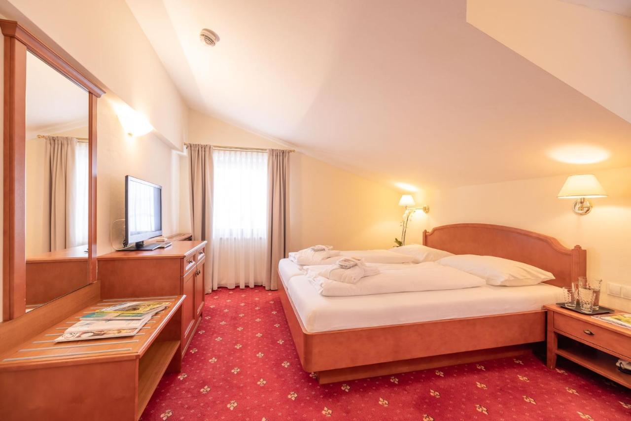 Hotel Sportalmmm, Hoch-Genuss (Adults Only) Zauchensee Exterior foto